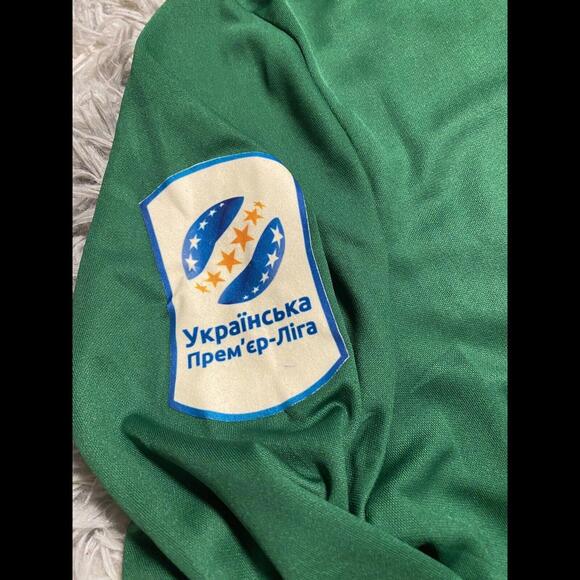 ZORYA LUHANSK 2018/19 Match ISSUE JERSEY MAKHARADZE #23 Ukrainian Premier League - Picture 5 of 8